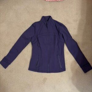 Luluemon Define Jacket